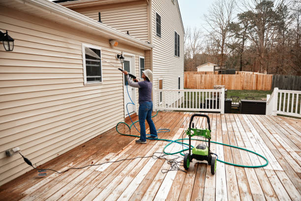 Best Residential Pressure Washing Services  in Cozad, NE