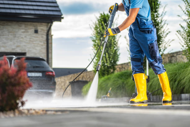 Best Deck Pressure Washing  in Cozad, NE